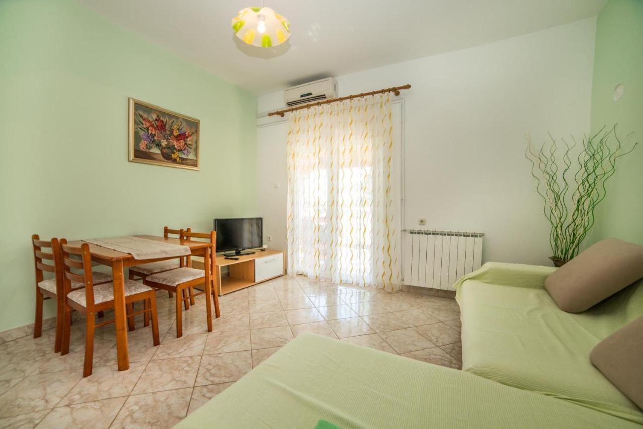 Apartments Durda Фажана Экстерьер фото