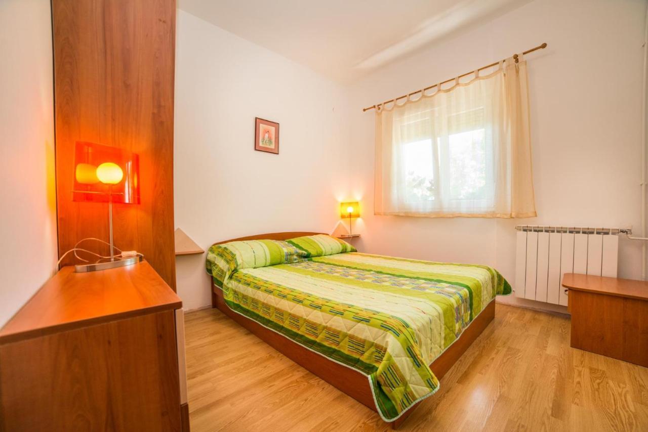 Apartments Durda Фажана Экстерьер фото