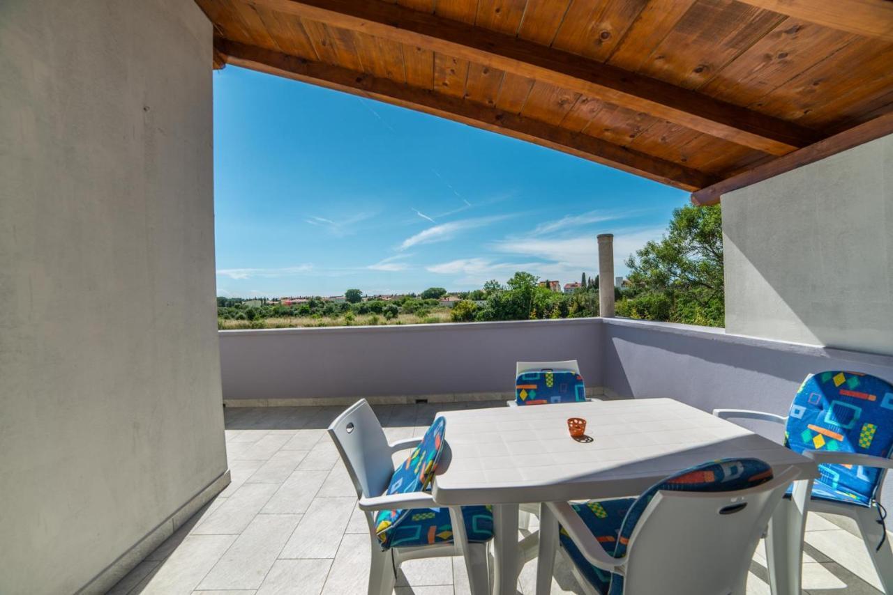 Apartments Durda Фажана Экстерьер фото