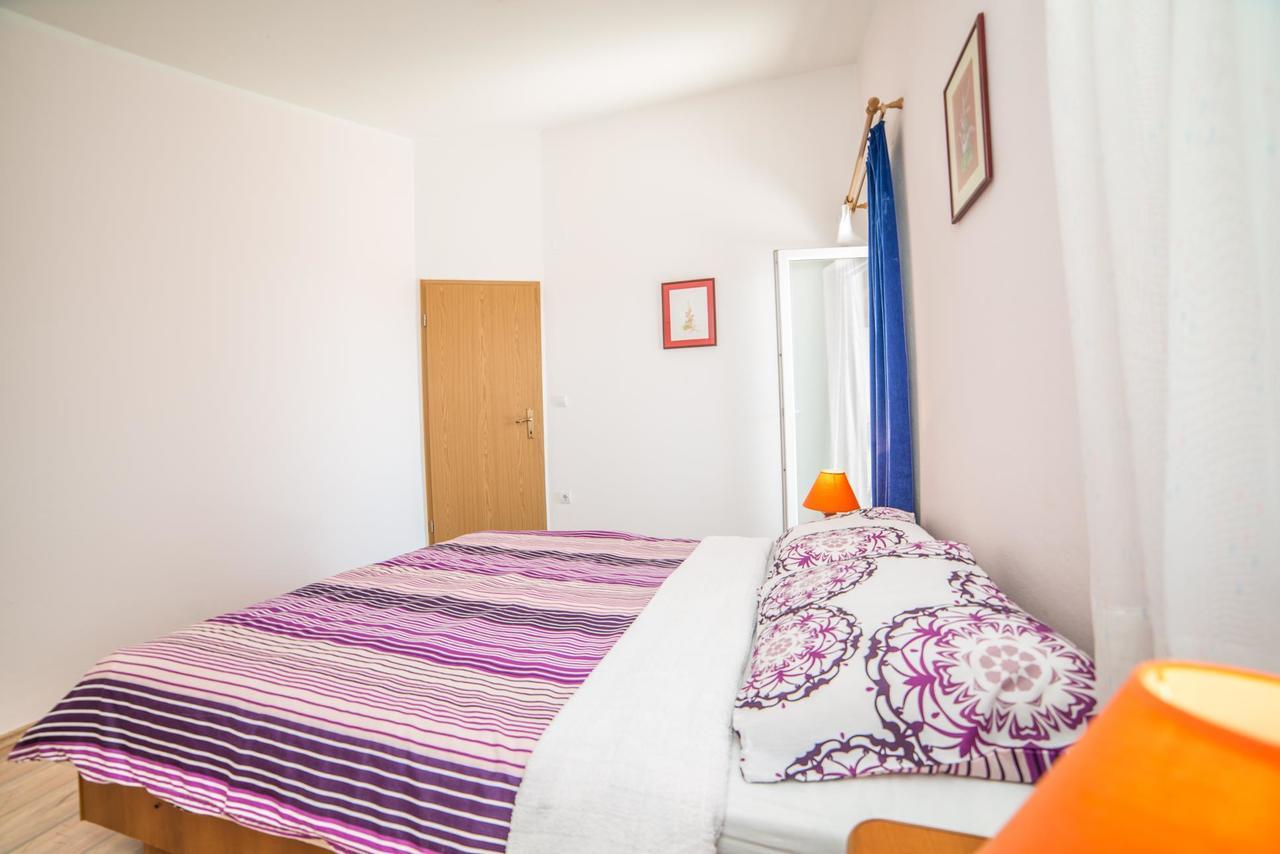 Apartments Durda Фажана Экстерьер фото