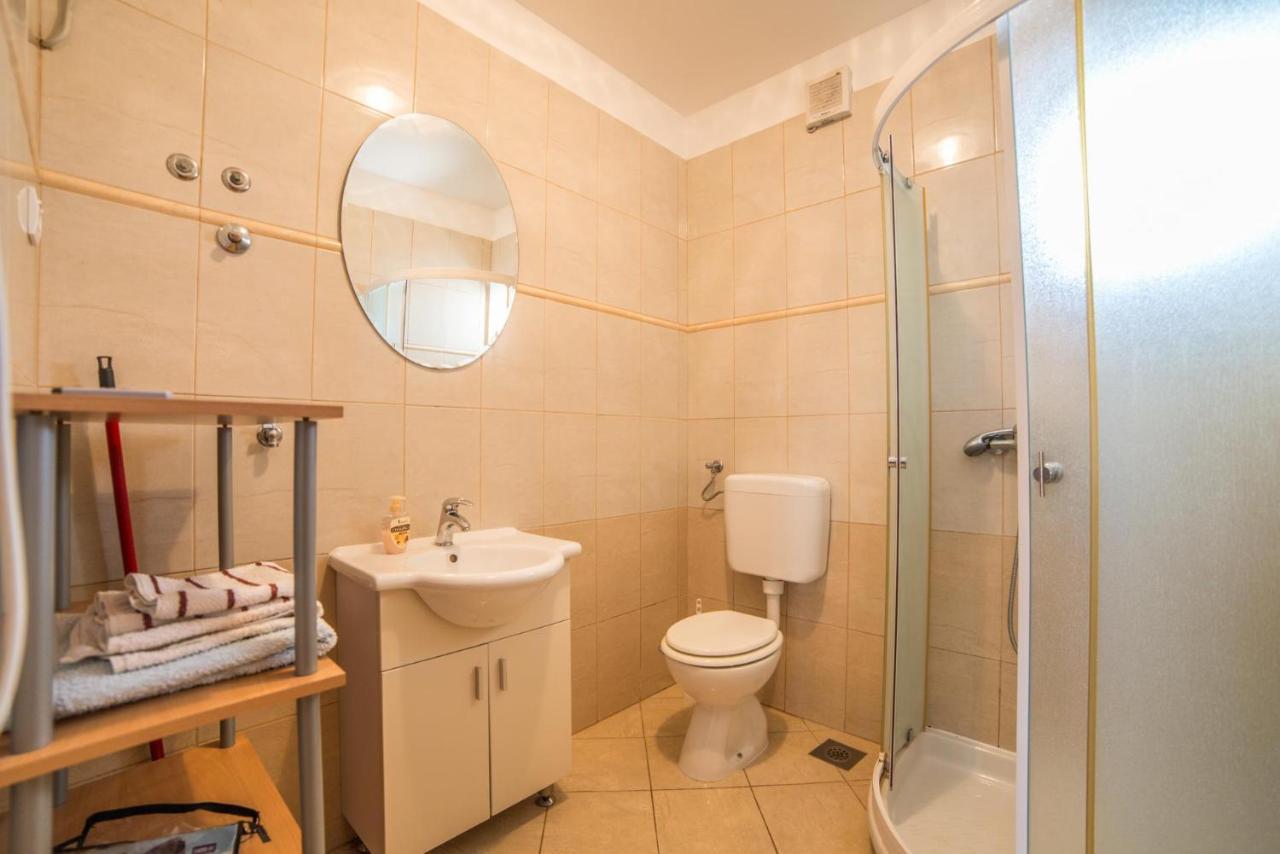 Apartments Durda Фажана Экстерьер фото