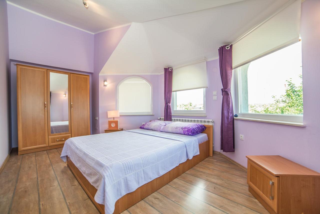 Apartments Durda Фажана Экстерьер фото