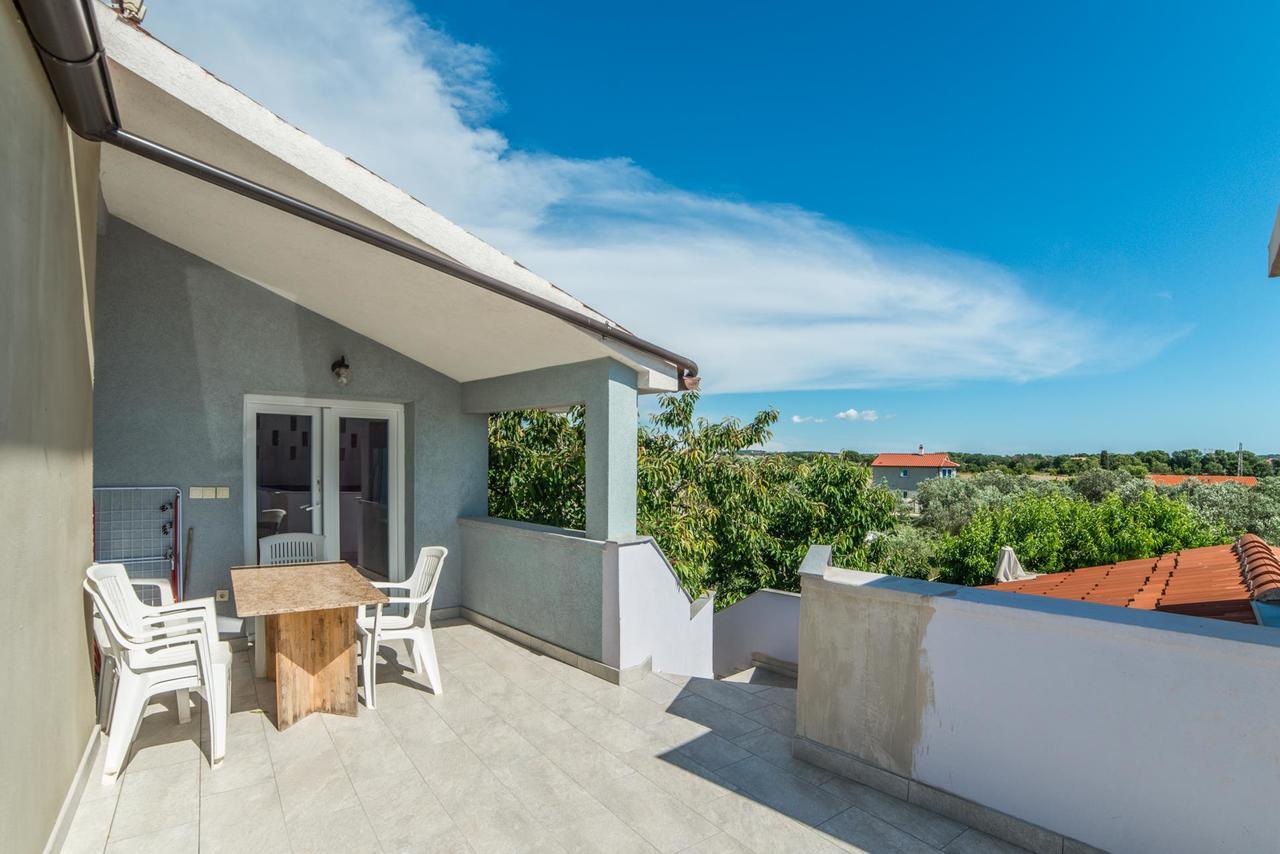 Apartments Durda Фажана Экстерьер фото