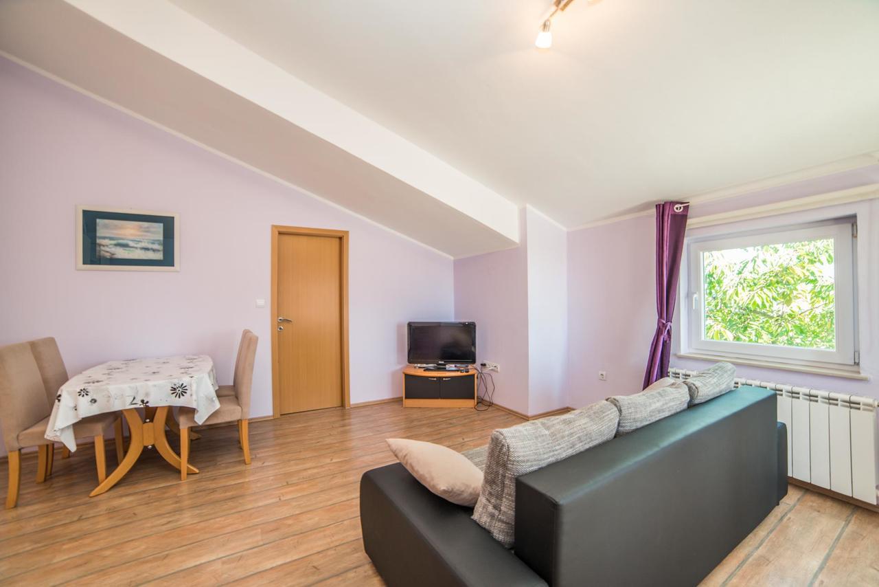 Apartments Durda Фажана Экстерьер фото