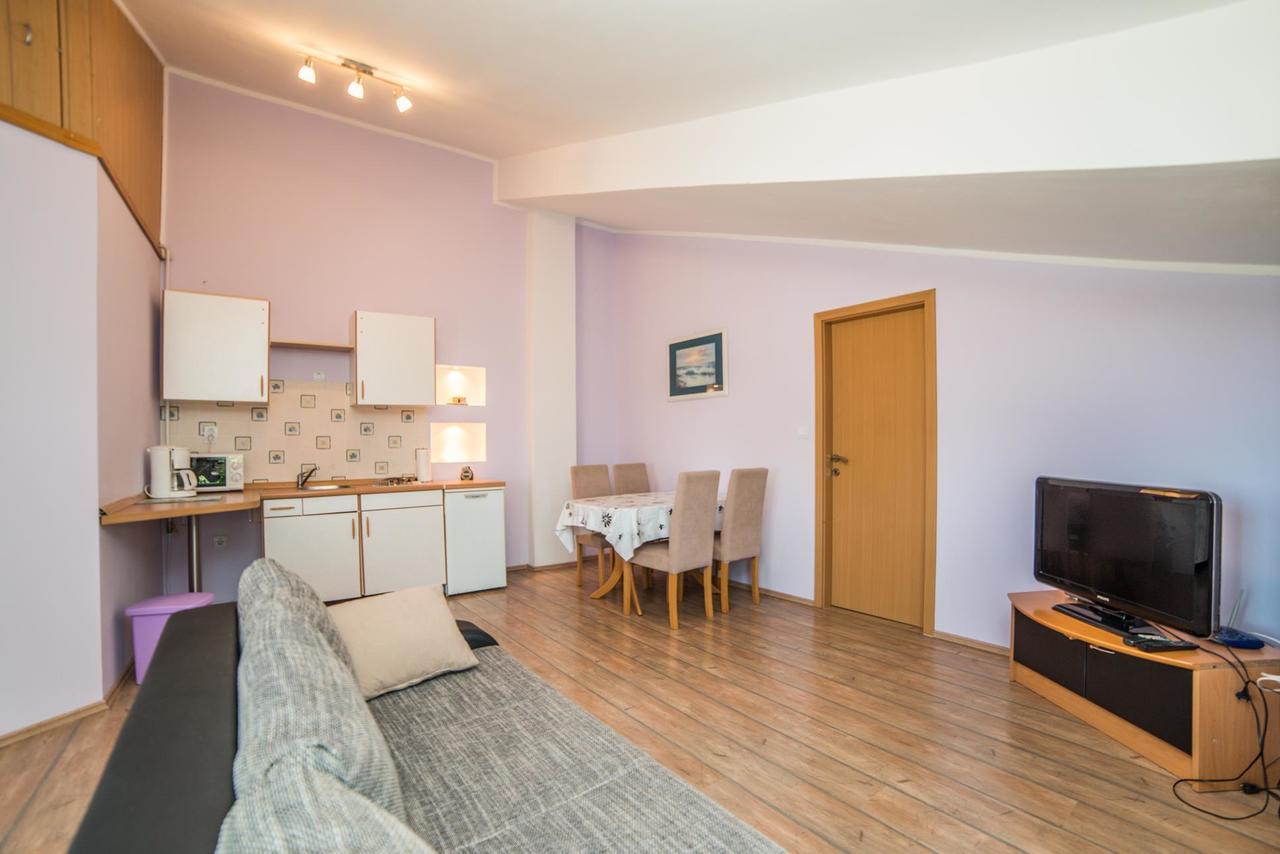 Apartments Durda Фажана Экстерьер фото