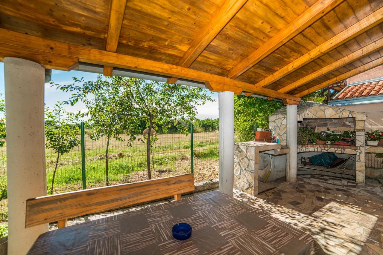 Apartments Durda Фажана Экстерьер фото